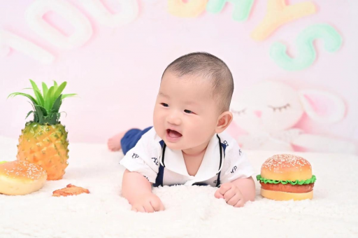 乐平两岁八个月宝宝身高